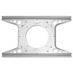 OEM Systems T-Bar Drop In Ceiling Bracket, 6.5 In.